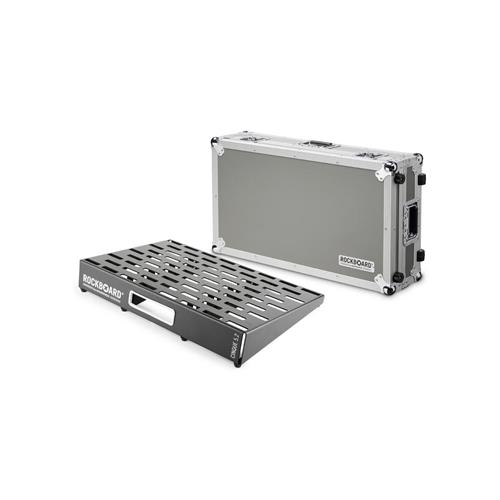 RBO B 5.2 CINQUE FC RockBoard CINQUE 5.2 with Flig 61 x 41,6 cm / 24,02 x 16,38